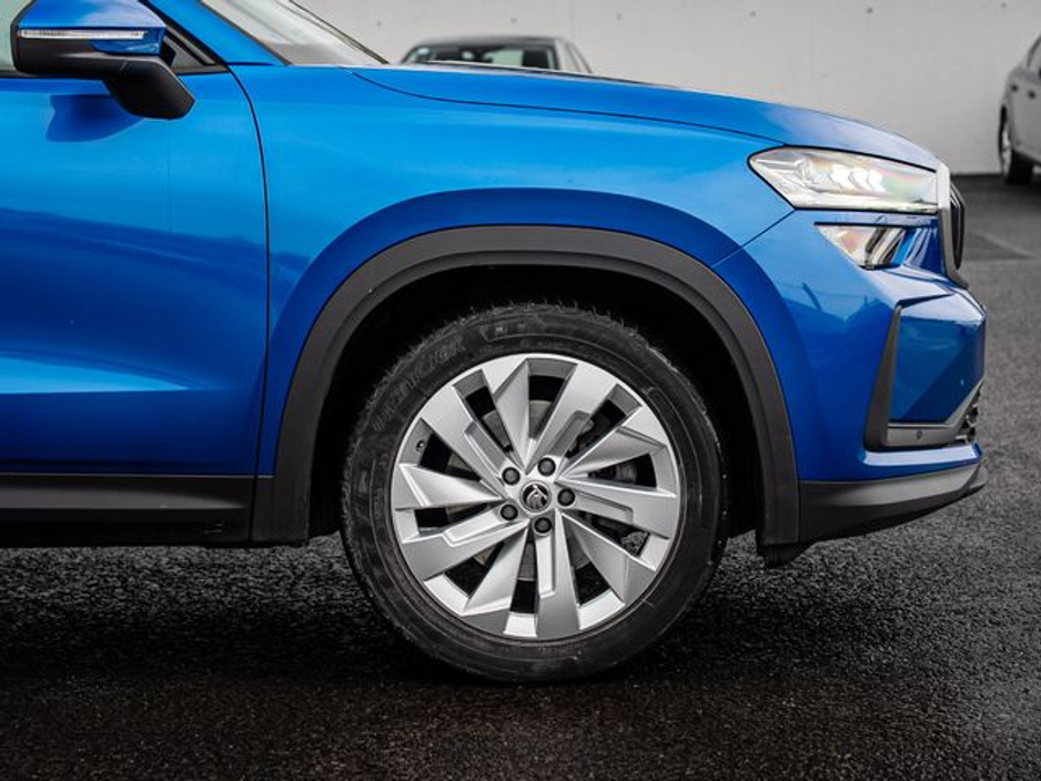 2025 Skoda Kodiaq SE L TDI *FULL LEATHER* €53,950