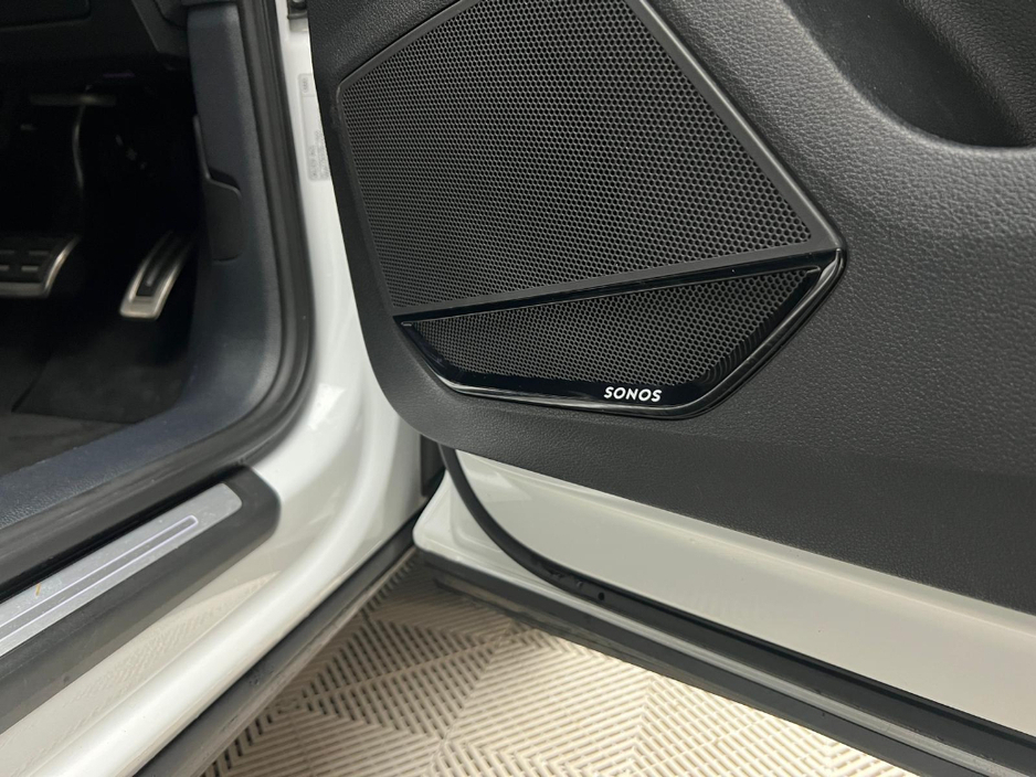 2023 Audi Q3 S LINE 45 TFSI E BLACK EDITION €39,990