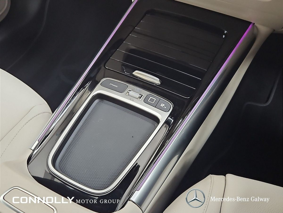 2026 Mercedes-Benz GLA Class 180d Progressive Line €59,900