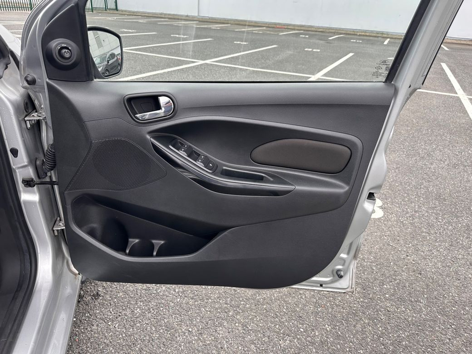 2018 Ford Ka + 1.2 PETROL, KA + , LOW MILEAGE, IRISH CAR, NEW NCT, WARRANTY, FINANCE, 5 STAR REVIEWS €10,995