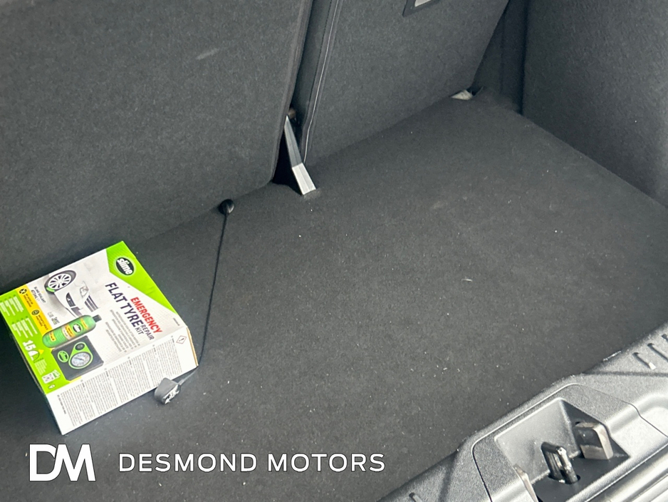 2018 Ford Fiesta ZETEC €11,899