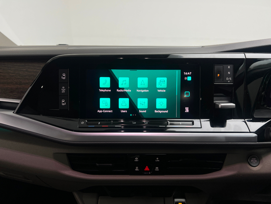 2023 Volkswagen Multivan STYLE 1.4 PHEV DSG *7 SEATER* €62,990