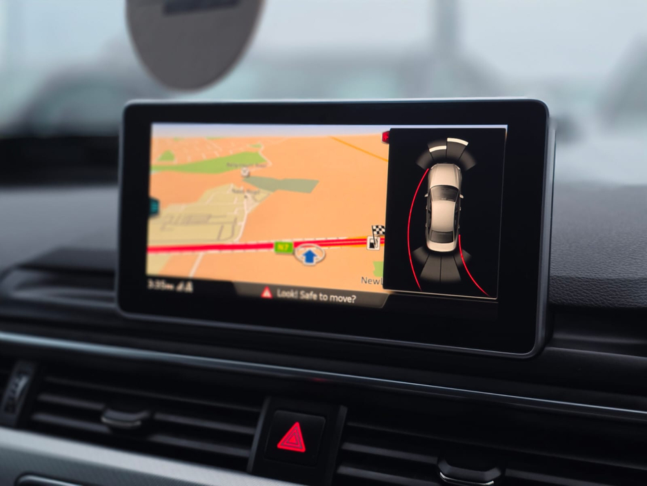 2017 Audi A4 2.0 TDI SPORT ULTRA 150PS 4 4DR AUTO €18,950