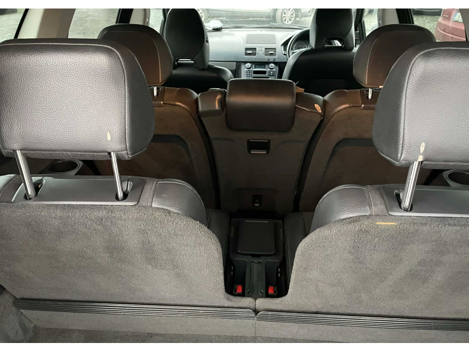 2010 Volvo XC90 90 SERIES 2.4 D5 ACTIVE 5DR AUTO AWD 182HP €6,950