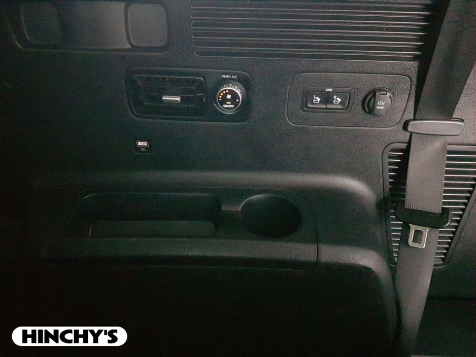 2021 Kia Sorento 2.2 K4 4X2 Diesel 7 seats