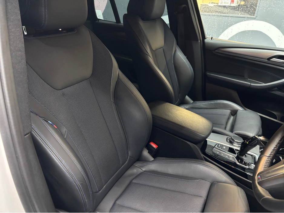 2020 BMW X3 €39950 2020 X3 xDrive 30e M-Sport - 360 Camera - Pan-Roof €39,950