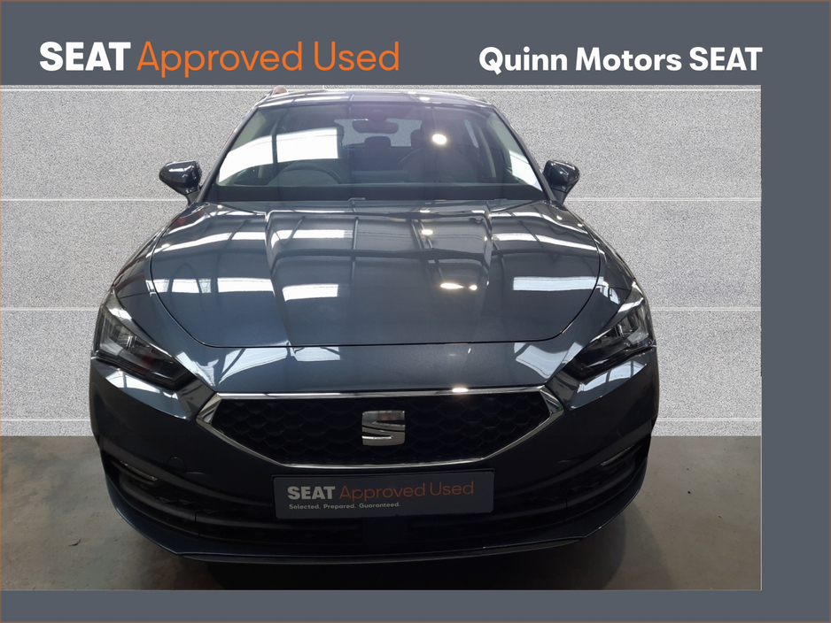 2025 SEAT Leon 2.0 TDI 150HP DSG SE+ 5DR €36,950