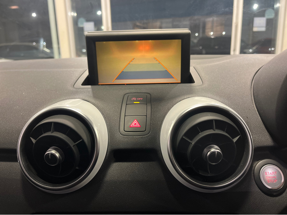 2015 Audi A1 DBA-8XCHZ 5DR 1.4 tfsi Sline auto €13,950