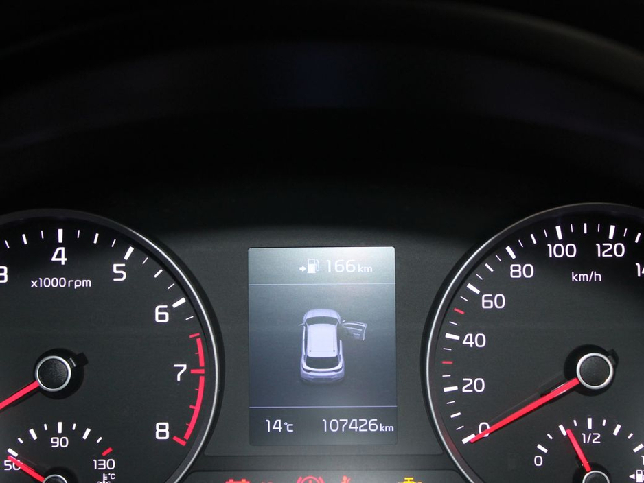 2018 Kia Stonic K2 5DR €14,750