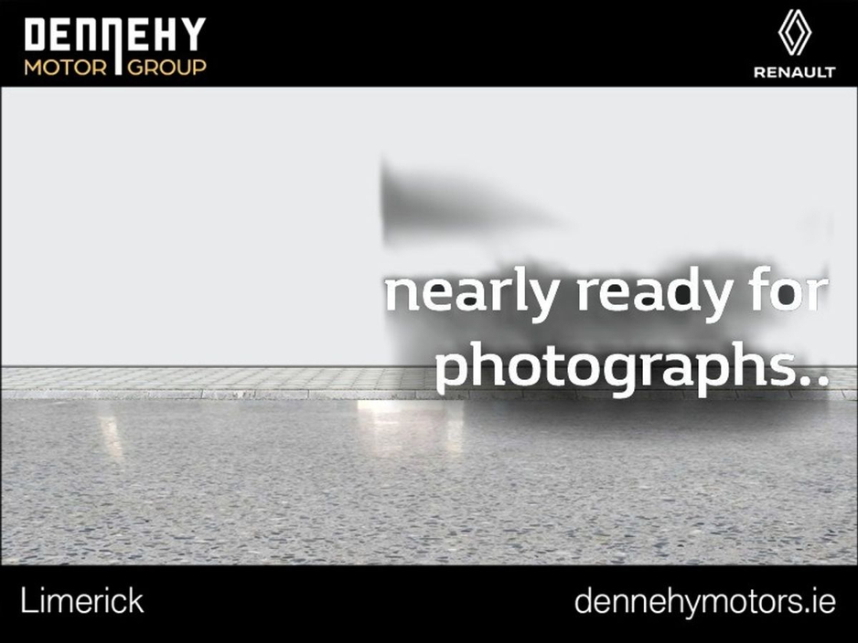 2026 Renault Master DCI