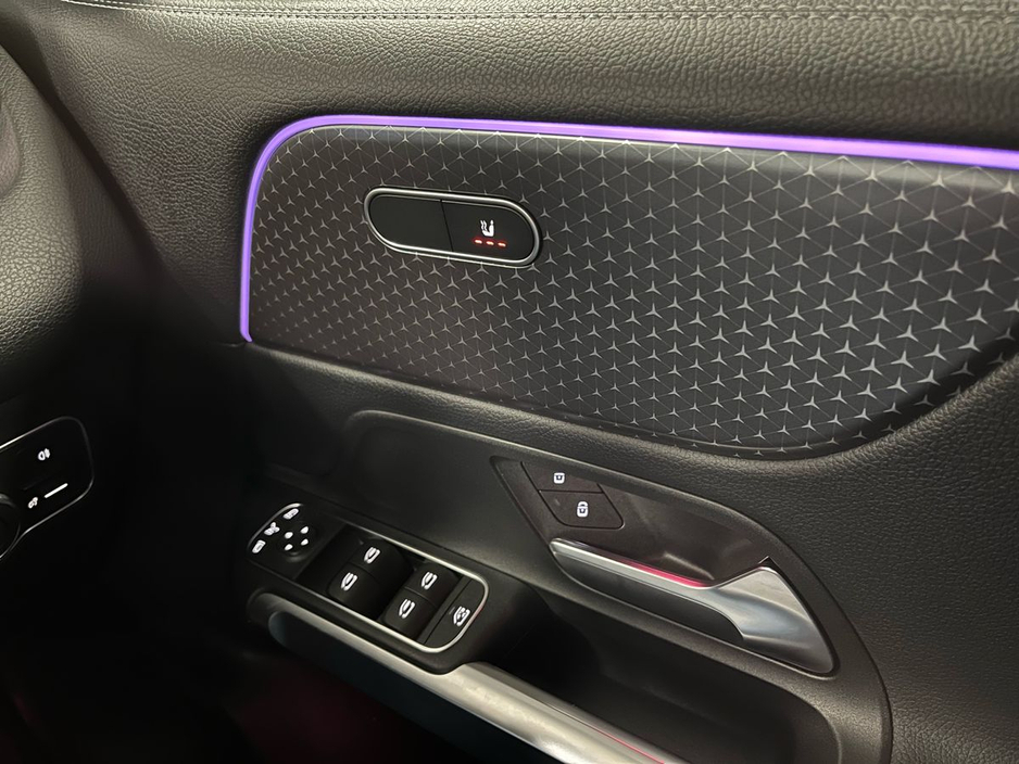 2025 Mercedes-Benz EQB 250+ Sport Executive - Reversing Camera - Ambient Lighting - Sat Nav - Climate Control - Heated Seats - Apple CarPlay/Android Auto