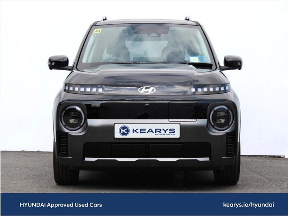2026 Hyundai Inster Cross ORDER YOUR 261 - INSTER CROSS TODAY €27,595