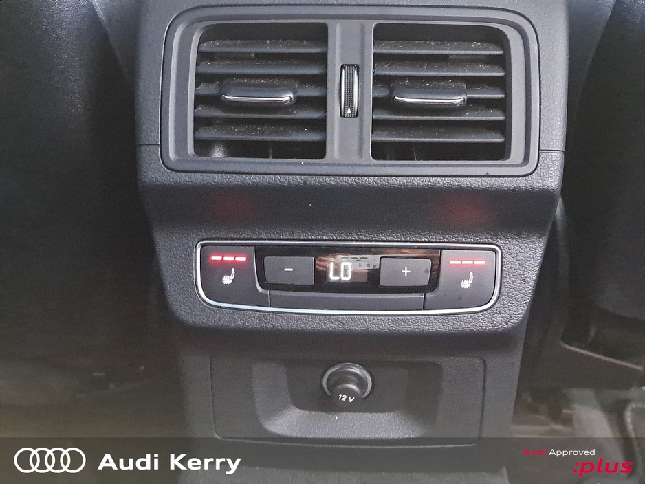 2024 Audi Q5 50TFSI E QUATTRO S-LINE AUTOMATIC €56,900