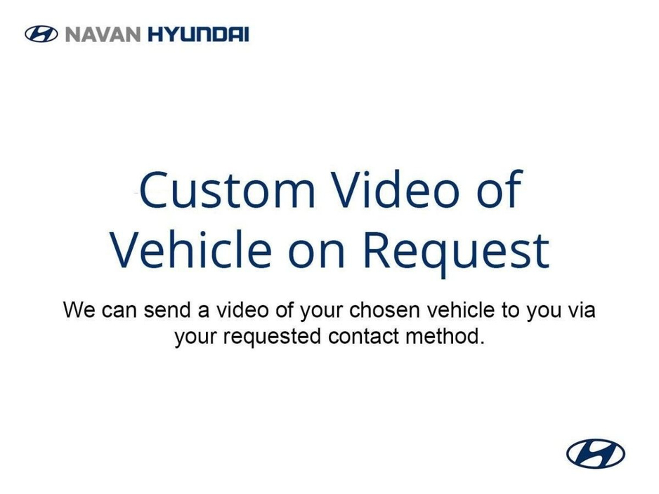 2023 Hyundai Tucson 2WD Executive Plus HEV STG Auto €36,495