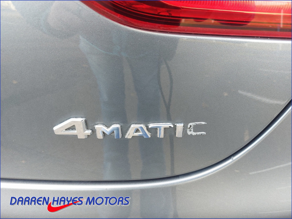 2019 Mercedes-Benz GLC Class D 4M AMG LINE PRE 4MATIC PREMIUM €39,445