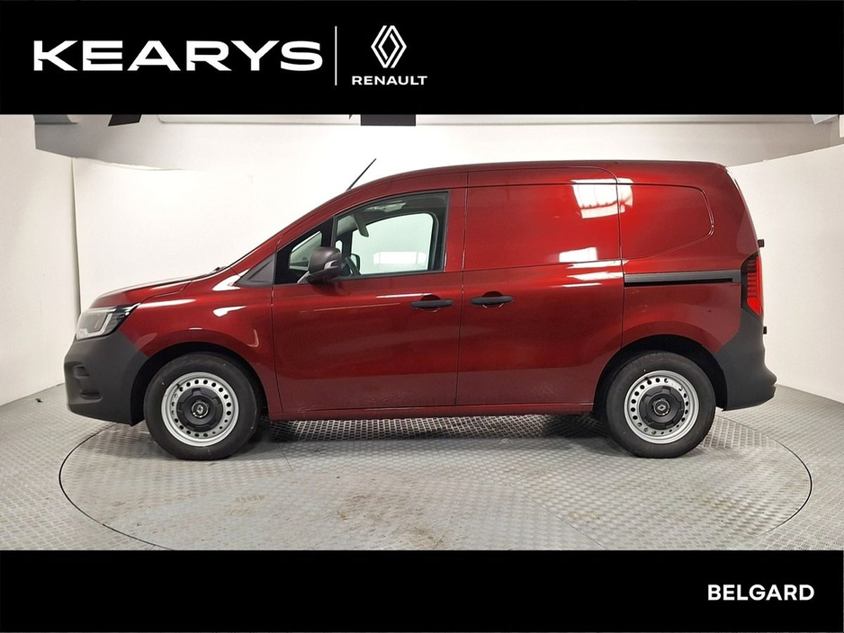 2024 Renault Kangoo E-TECH ADVANCE @ KEARYS BELGARD €24,699