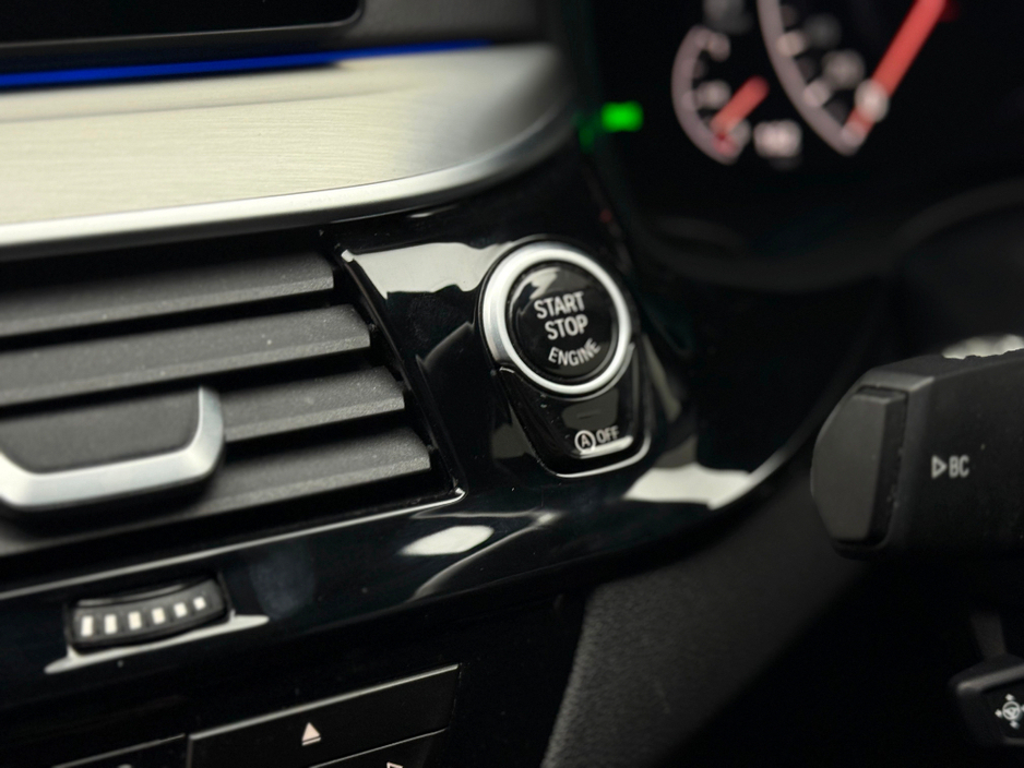 2019 BMW 5 Series 520D M SPORT €29,990