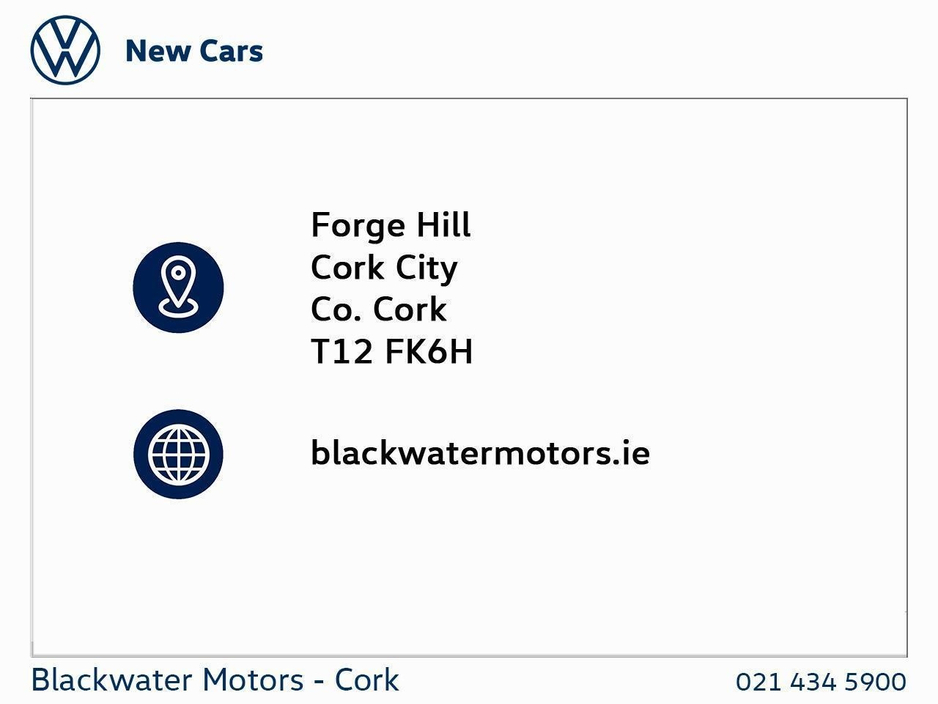 2026 Volkswagen Polo Edition 75 1.0TSI 95BHP *ORDER YOUR 261 TODAY* €29,205