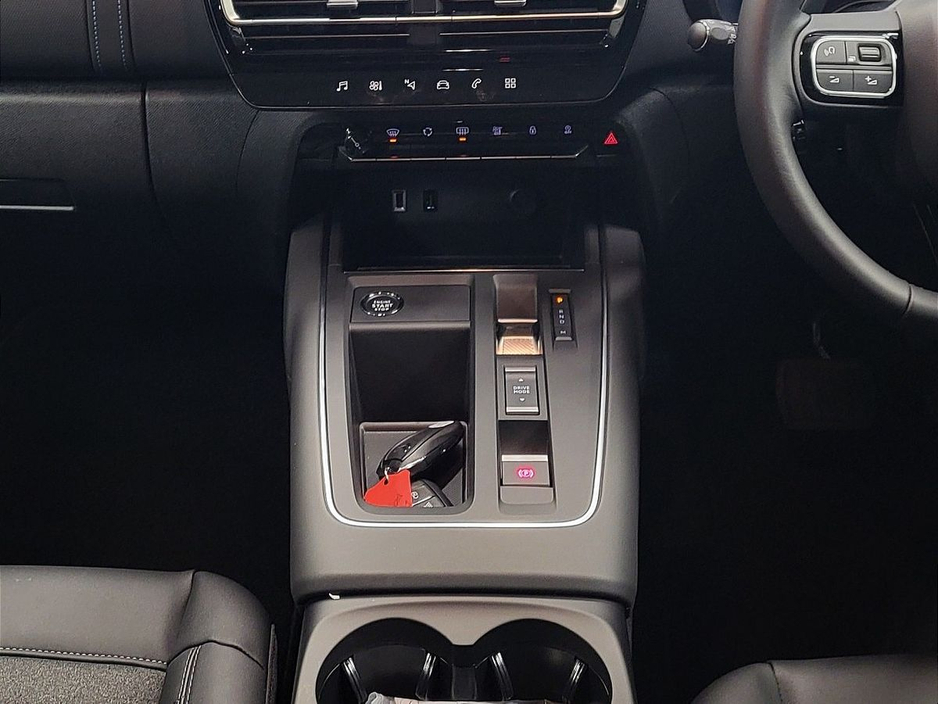 2026 Citroen C5 Aircross Plus Pack Automatic Diesel From €128 Per Week €43,975