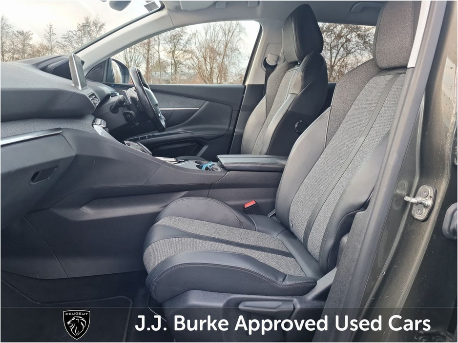 2020 Peugeot 3008 1.5 BlueHDi 130bhp Allure Auto €19,950