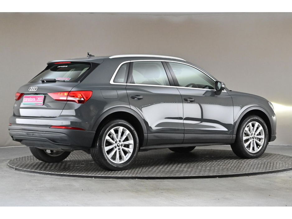 2022 Audi Q3 E-TRON TFSI E 245 S-TRONIC *FULL LEATHER* €38,890