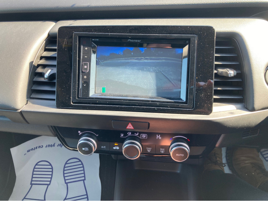 2020 Honda Fit 1.5i Petrol Hybrid Automatic €17,950