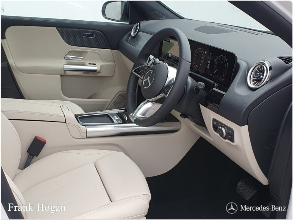 2026 Mercedes-Benz GLA Class GLA 200d Progressive 2.0 Diesel €64,077