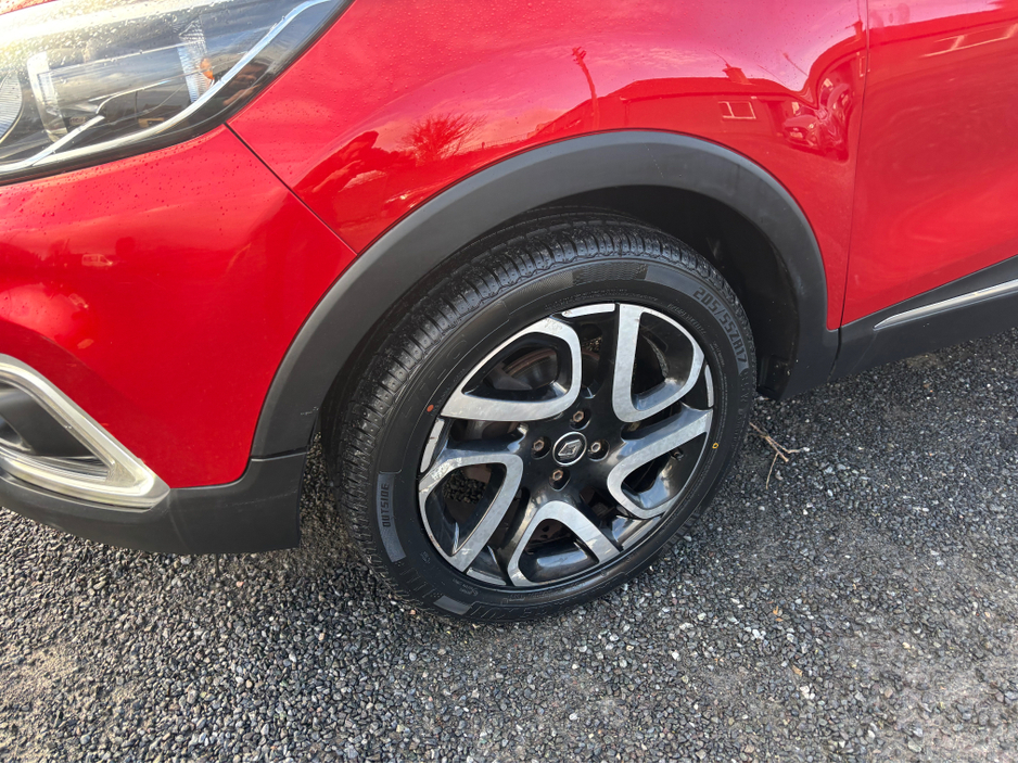 2021 Renault Captur ICONIC TCE 90 MY19 EVAP Finance Available own this car from €64 per week €14,999