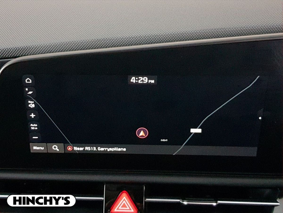 2024 Kia Niro Niro K3 HEV