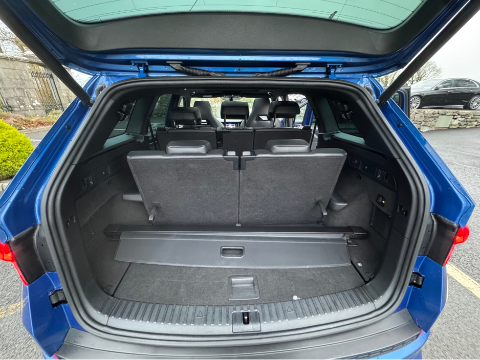 2021 Skoda Kodiaq 2.0 TDi SPORTLINE DSG AUTO 150 BHP  7 SEATER €39,950