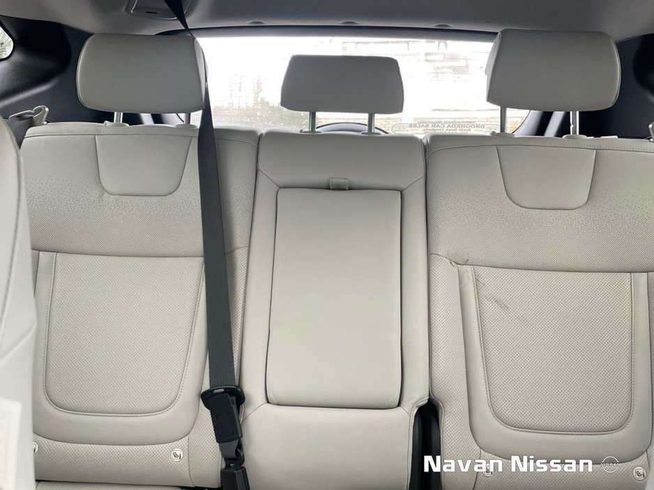 2022 Hyundai Tucson 4WD Executive PHEV Auto