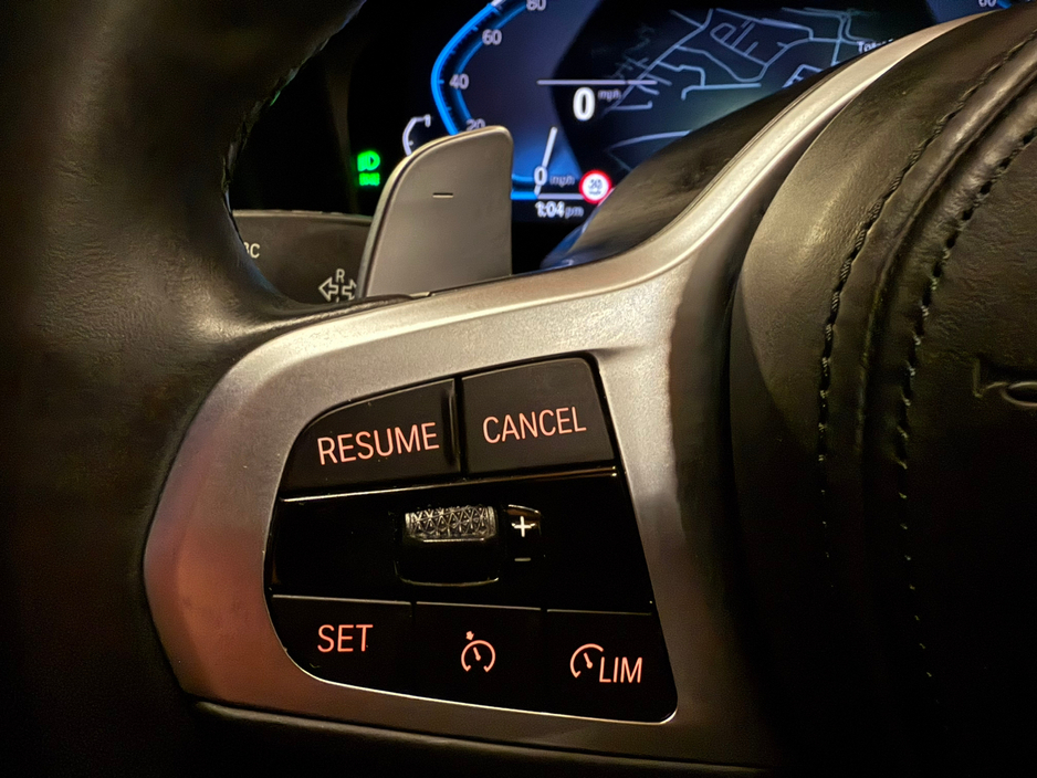 2022 BMW 3 Series 330e Sport Pro Auto €29,900