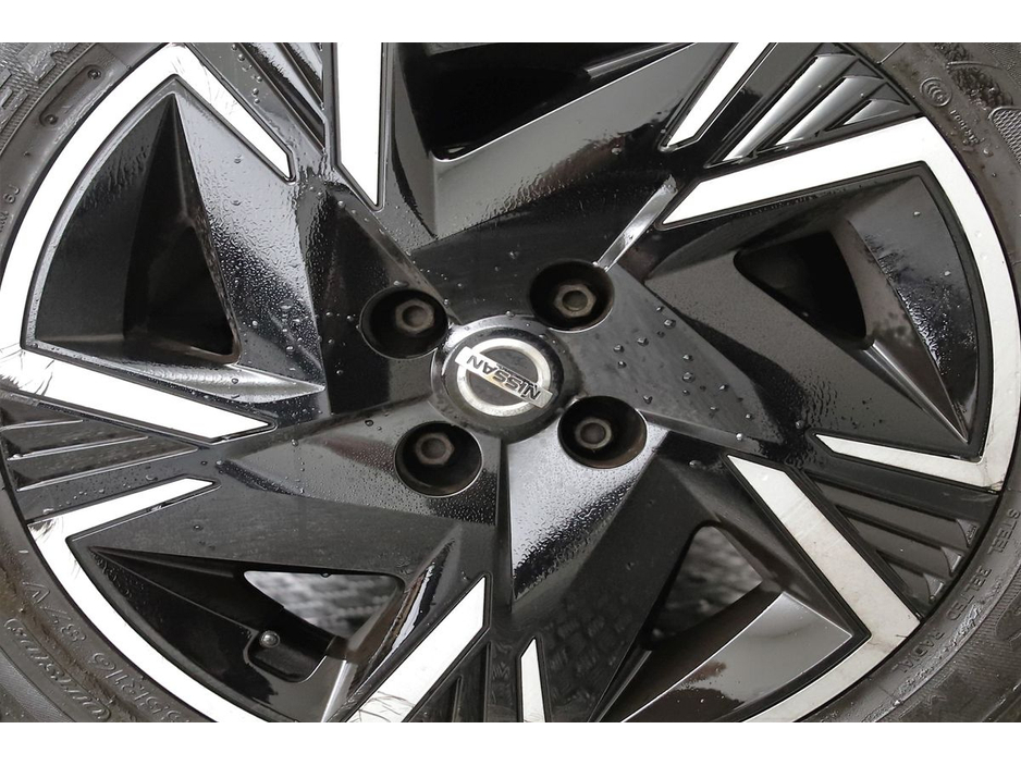 2021 Nissan Micra 1.0 SV MY21 5SPD €16,890