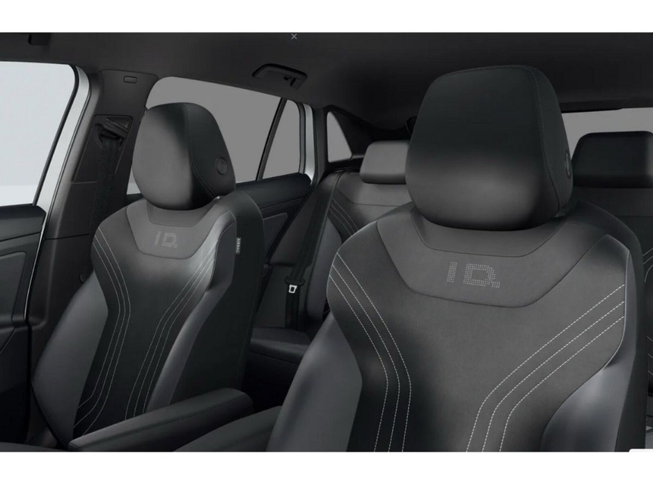 2026 Volkswagen ID.4 ID.4 PRO PLUS 77KWH 286HP €46,710