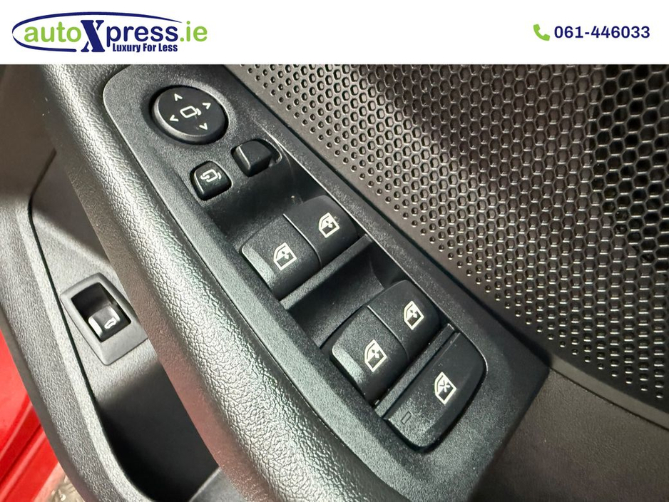 2020 BMW 1 Series 118D PLAY EDITION JOY PLUS Automatic, Reversing camera €24,995