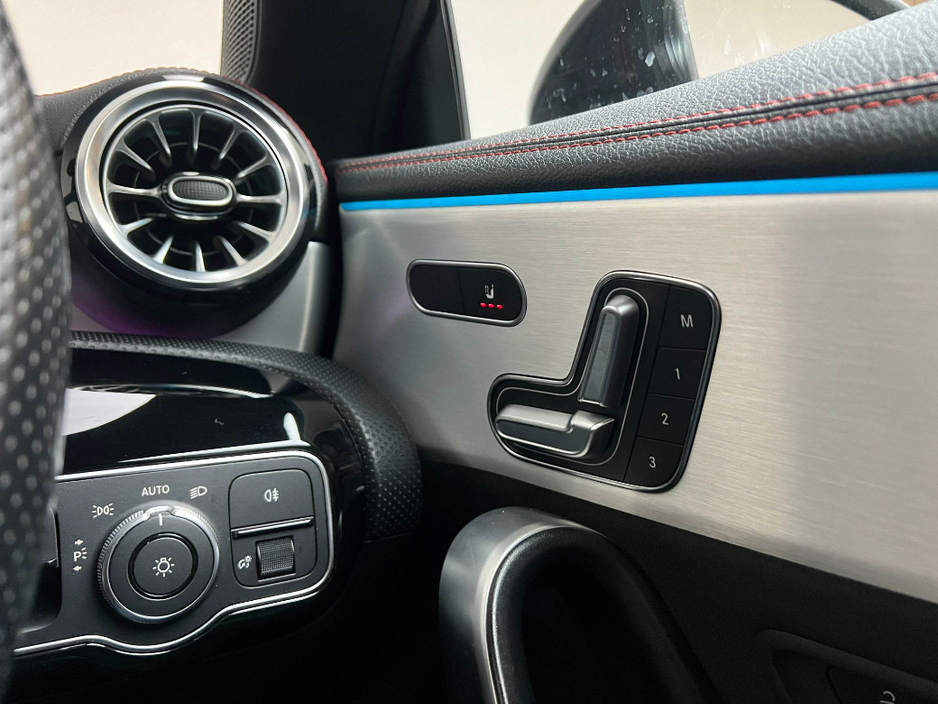 2023 Mercedes-Benz CLA Class 250E AMG LINE PREM PLUS NIGHT ED €37,990