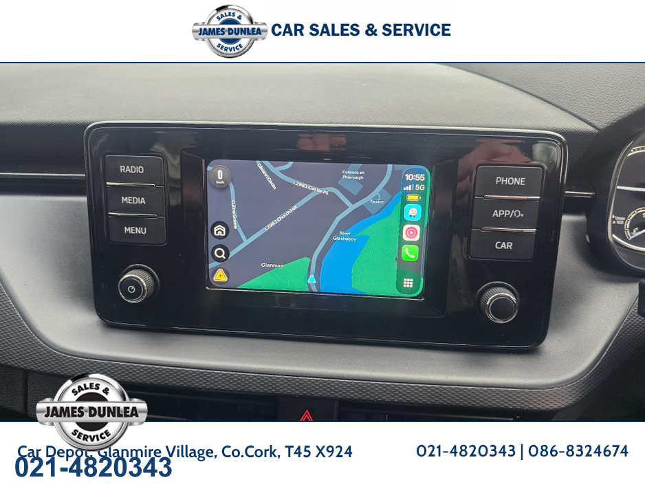 2020 Skoda Scala AMBITION 1.6 TDI 115HP 4DR €17,950