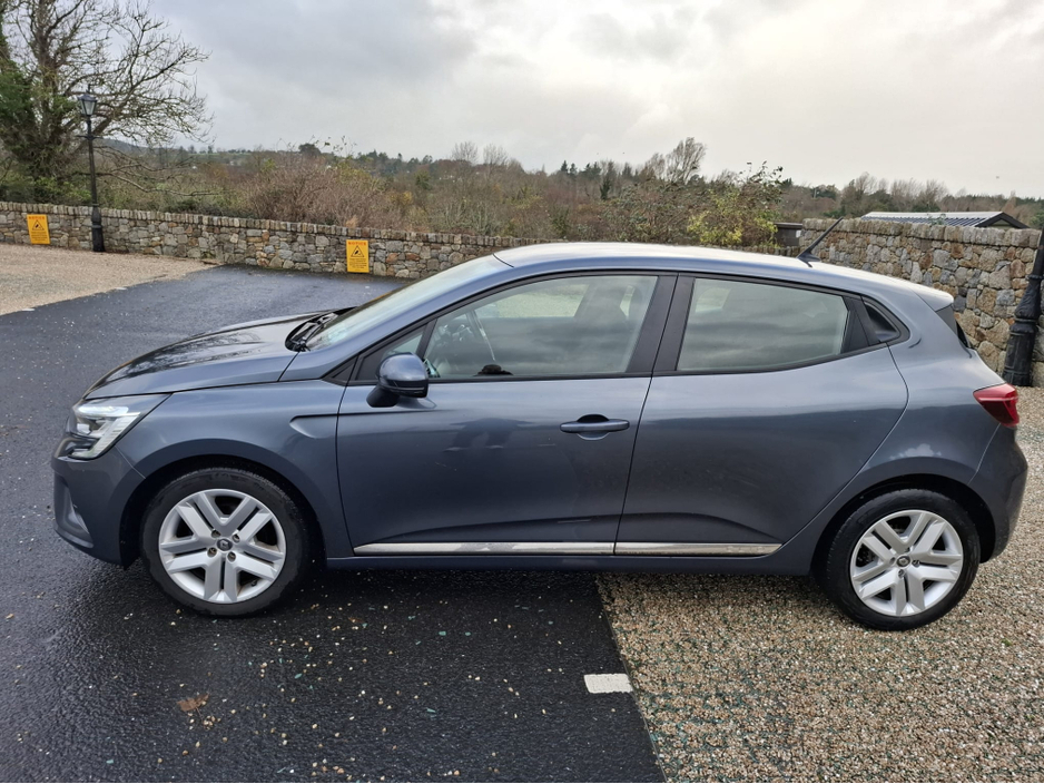 2020 Renault Clio DYNAMIQUE TCE 100 MY19 5DR V €12,950