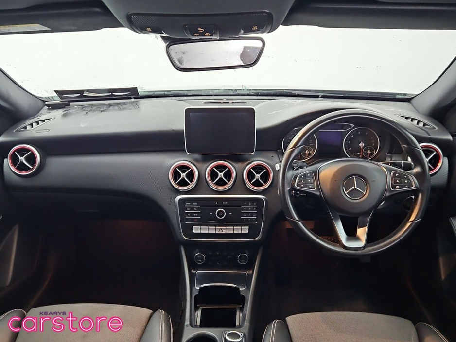 2016 Mercedes-Benz A Class A180 STYLE