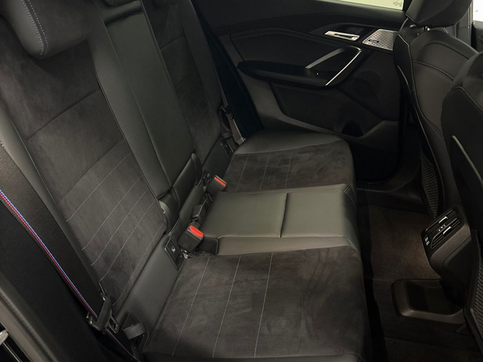 2024 BMW iX2 xDrive30 M Sport €46,995