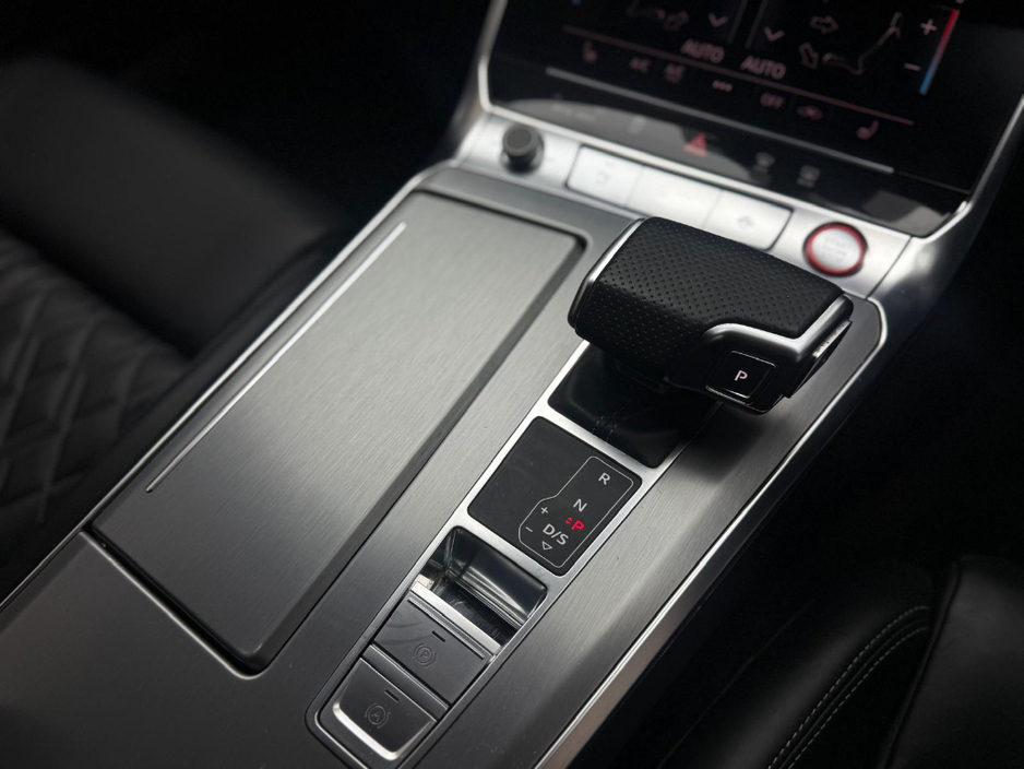 2020 Audi S7 S7 3.0 TDI 349HP QUATTRO *HUGE SPEC* €59,990