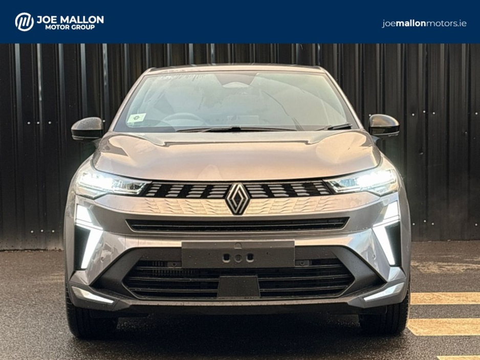 2026 Renault Symbioz E-Tech full hybrid 145 Auto Techno €39,820