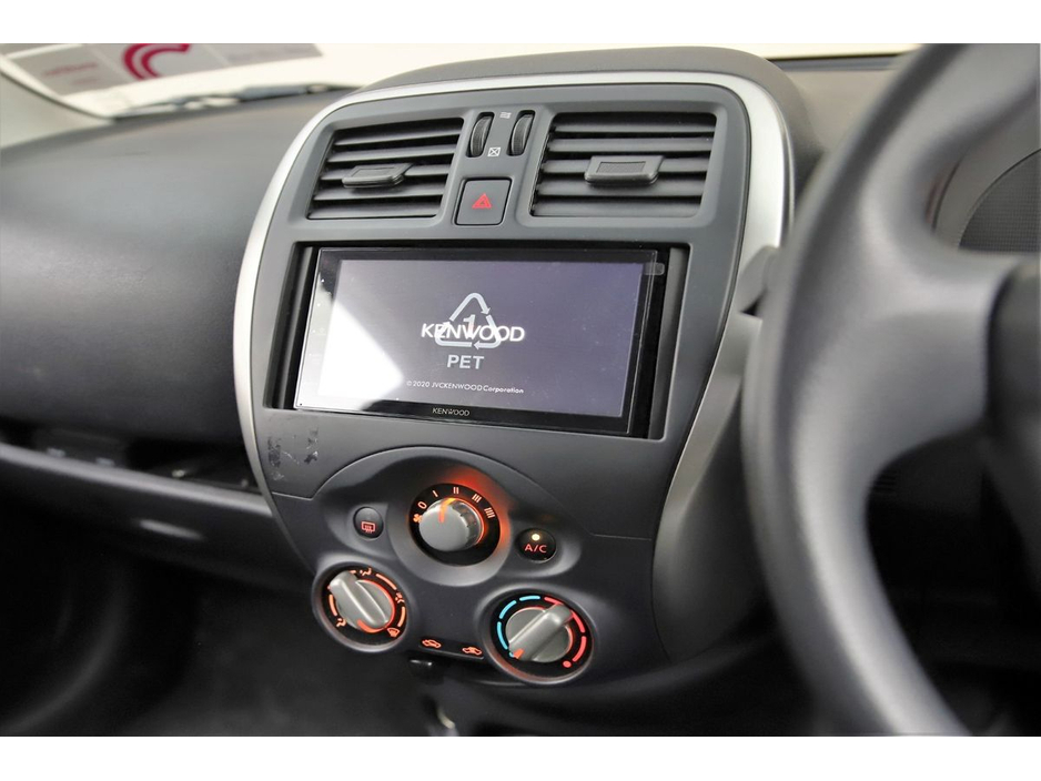 2020 Nissan March 1.2 CVT *CARPLAY*ANDROID PLAYER* €13,490