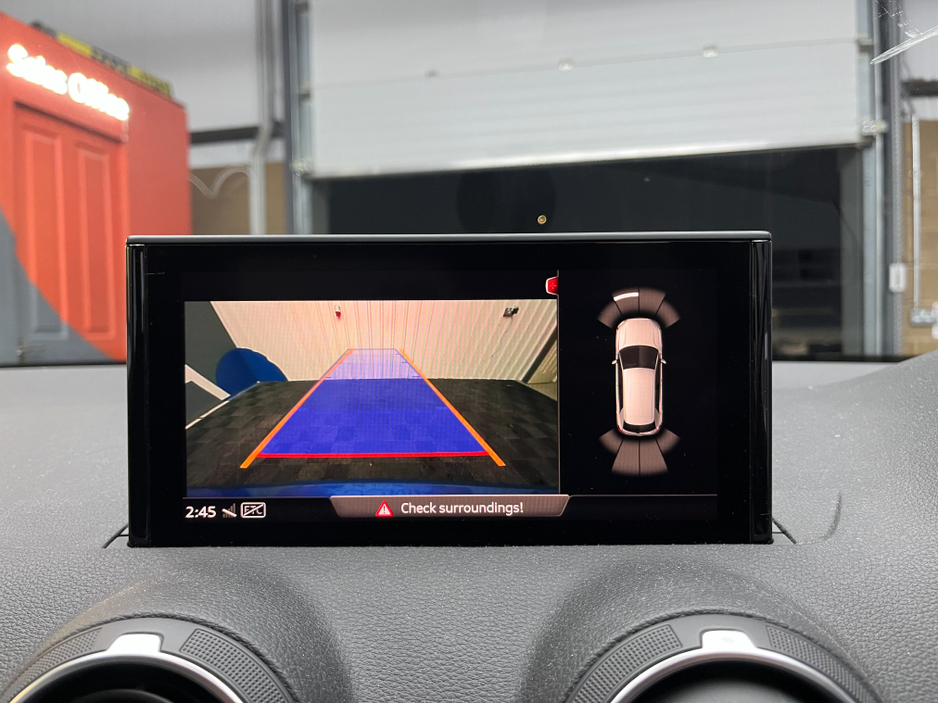 2019 Audi Q2 ONLY €19950! 2019 AUDI Q2 30TFSI SPORT 1.0 AUTOMATIC / HEATED SEATS / CRUISE CONTROL / REVERSE CAMERA €19,950