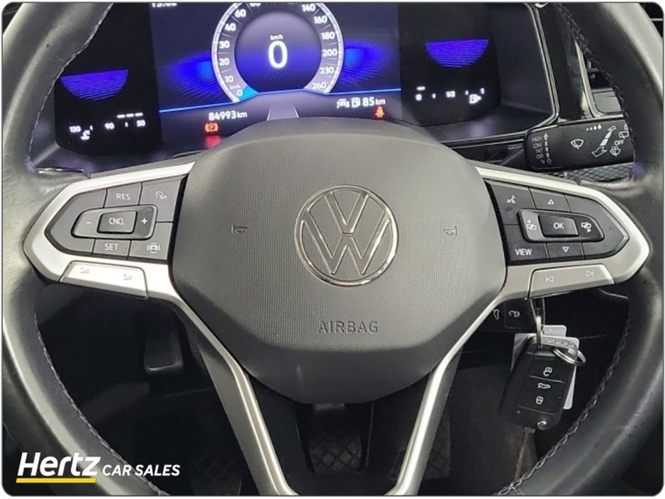 2023 Volkswagen Polo Life 1.0 TSI Petrol Manual €18,900