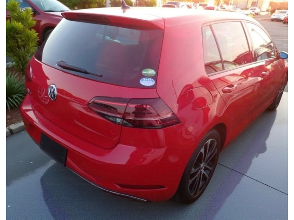 2019 Volkswagen Golf 1.2 TSI COMFORTLINE DSG LOW KM €19,950