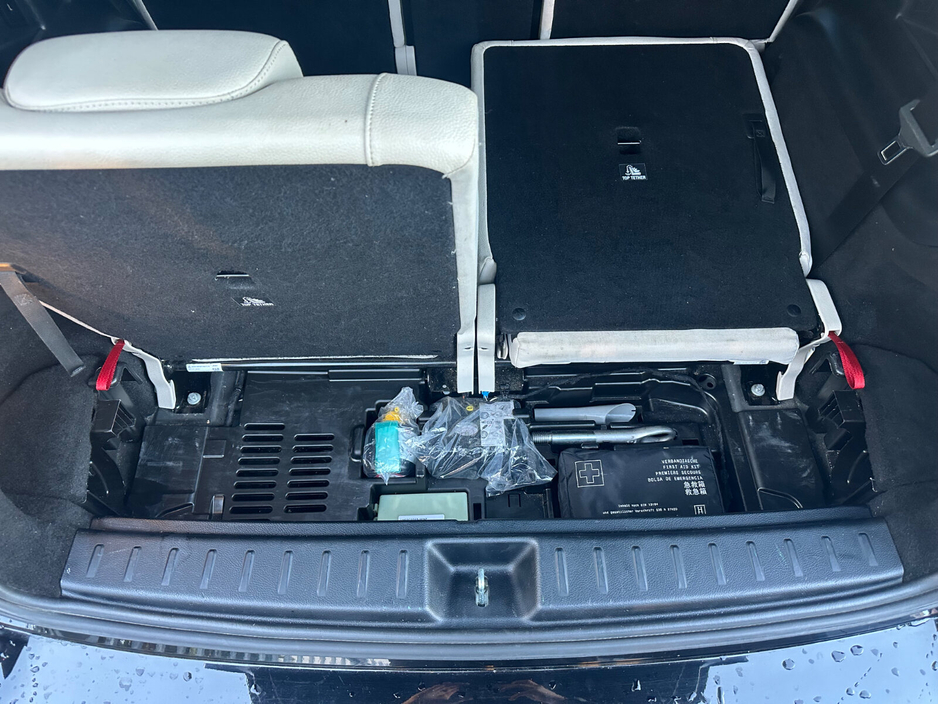 2022 Mercedes-Benz GLB 200 d Progressive Auto €38,950