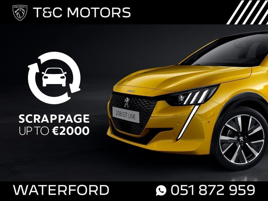 2020 Kia Sportage K3 1.6 Diesel - Diamond Cut Alloys, Cream Leather Heated Seats, Sat Nav, Recersing Camera + Sensors, Auto Lights, Touchscreen Radio €22,995