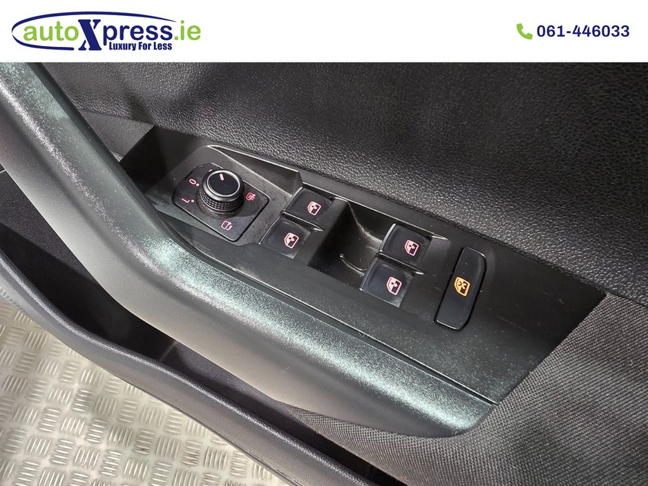 2019 Volkswagen Polo 1.0 TSI Automatic €18,495