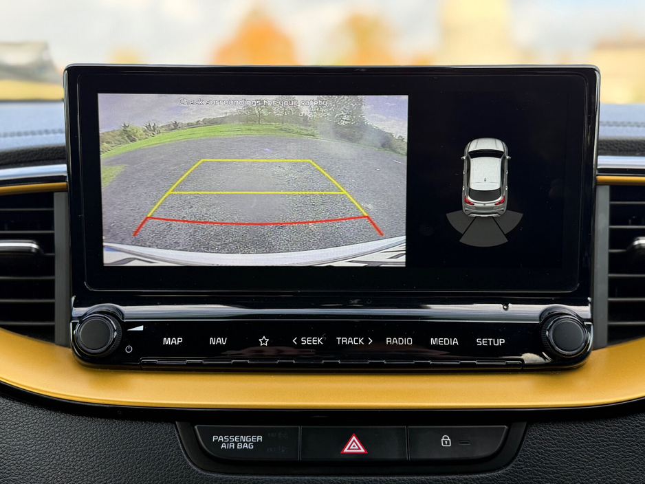 2020 Kia XCeed 1.0 K3 Petrol €14,750